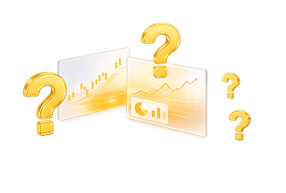 Página de contacto do suporte ao cliente para ajuda com a plataforma de trading